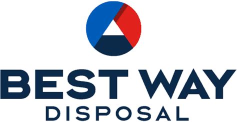 Best way dispoal - Best Way Disposal is a safety-first, family-owned company committed to building strong careers from the ground up. We are proud to employ conscientious, friendly, hard-working individuals that live in the communities that we serve. Looking for a career where employees come first?